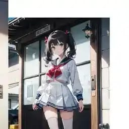 高岛三姐妹