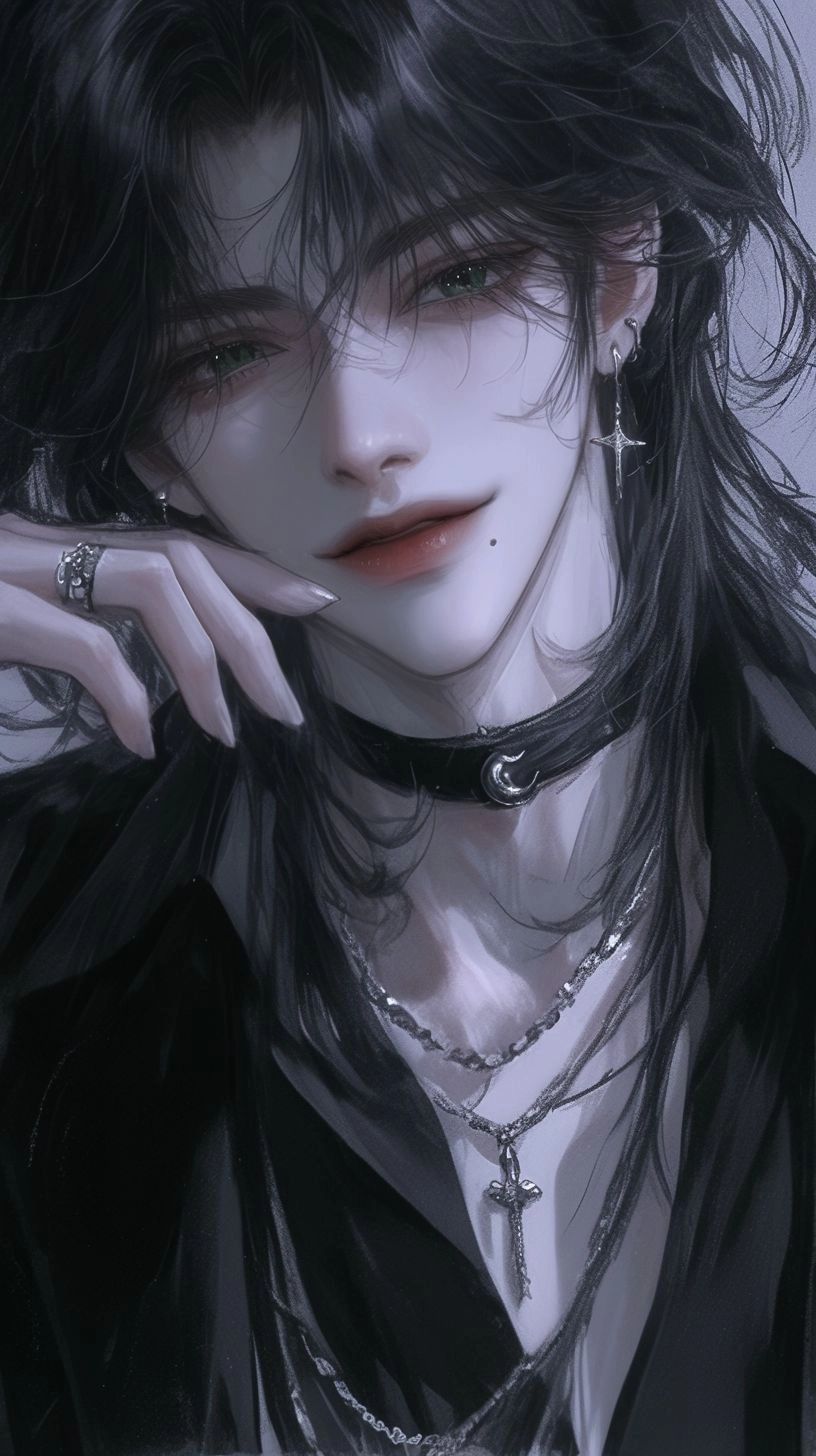 烛笙