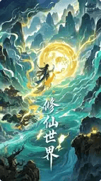 我在玄黄世界成仙尊