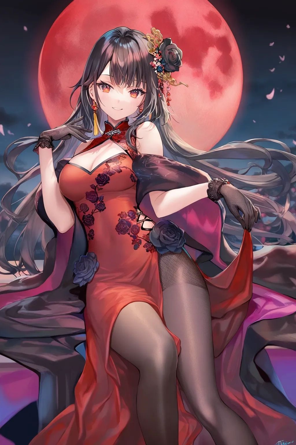 汝韵