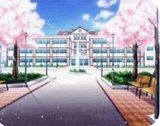 All Girls High School