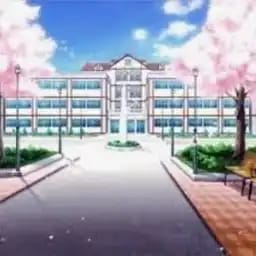 All Girls High School