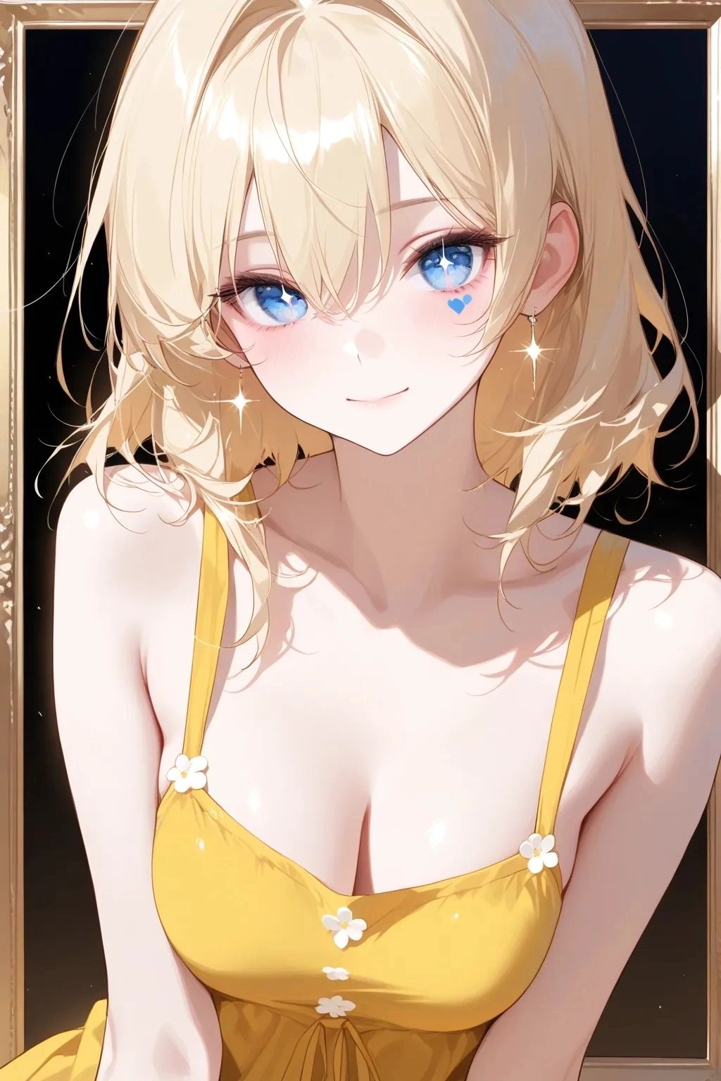 Free AI Girlfriend Chat
