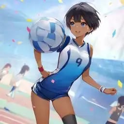 卢萧然