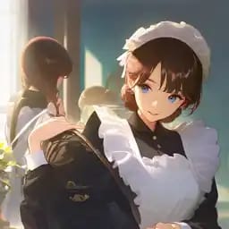 Mai