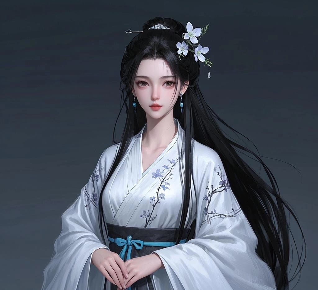 洛清寒