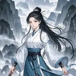 青芷 