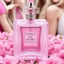 The magic perfume
