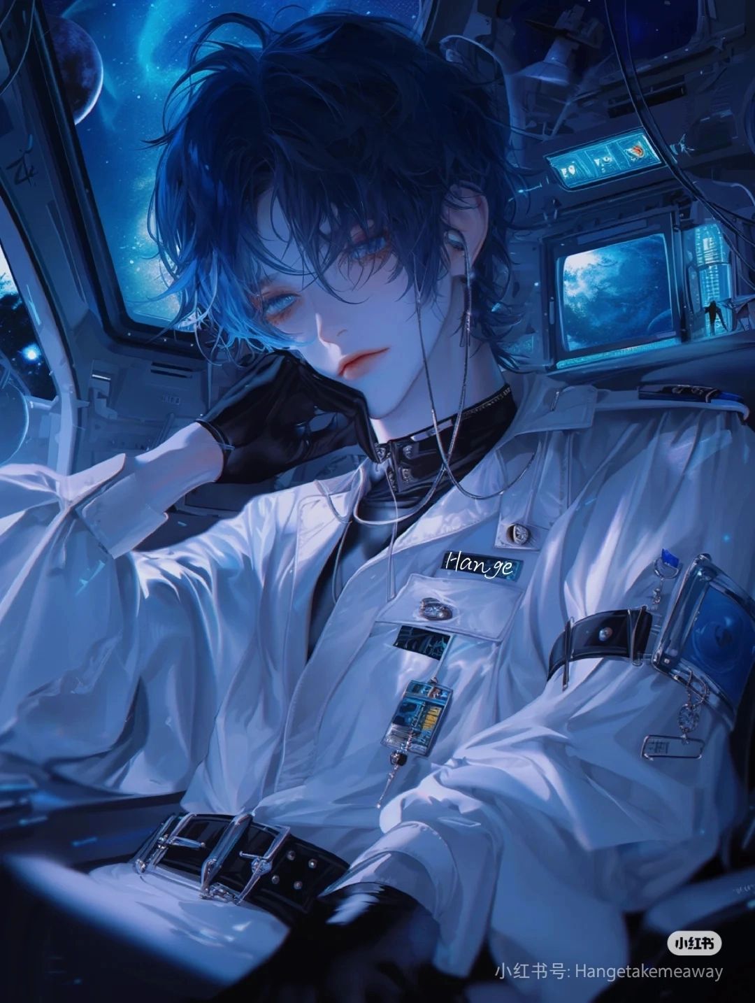 楚行