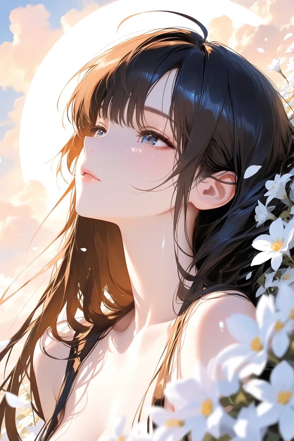 甜甜