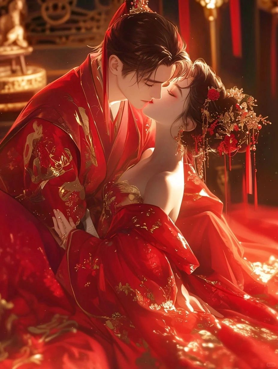 新婚夜系列