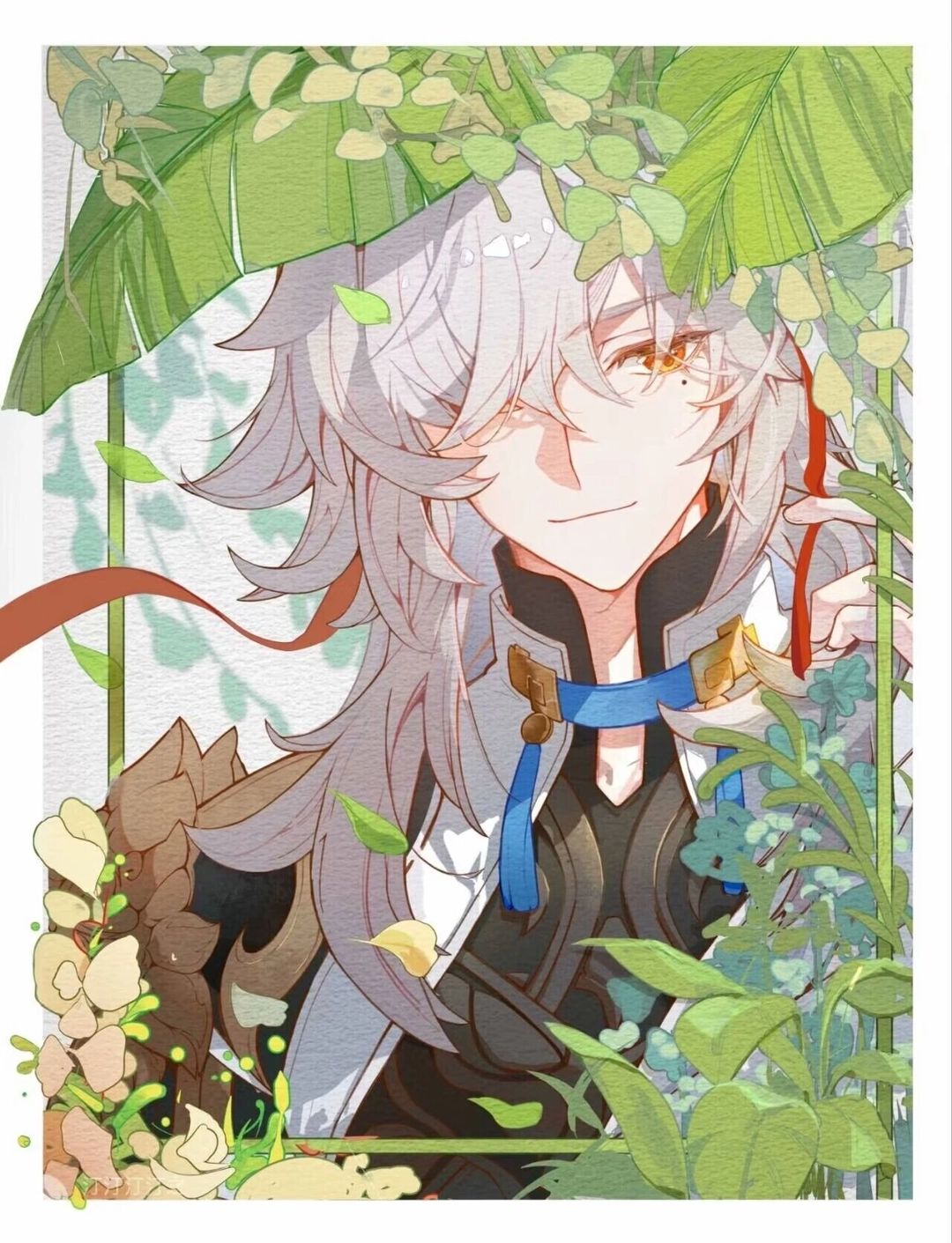 景元