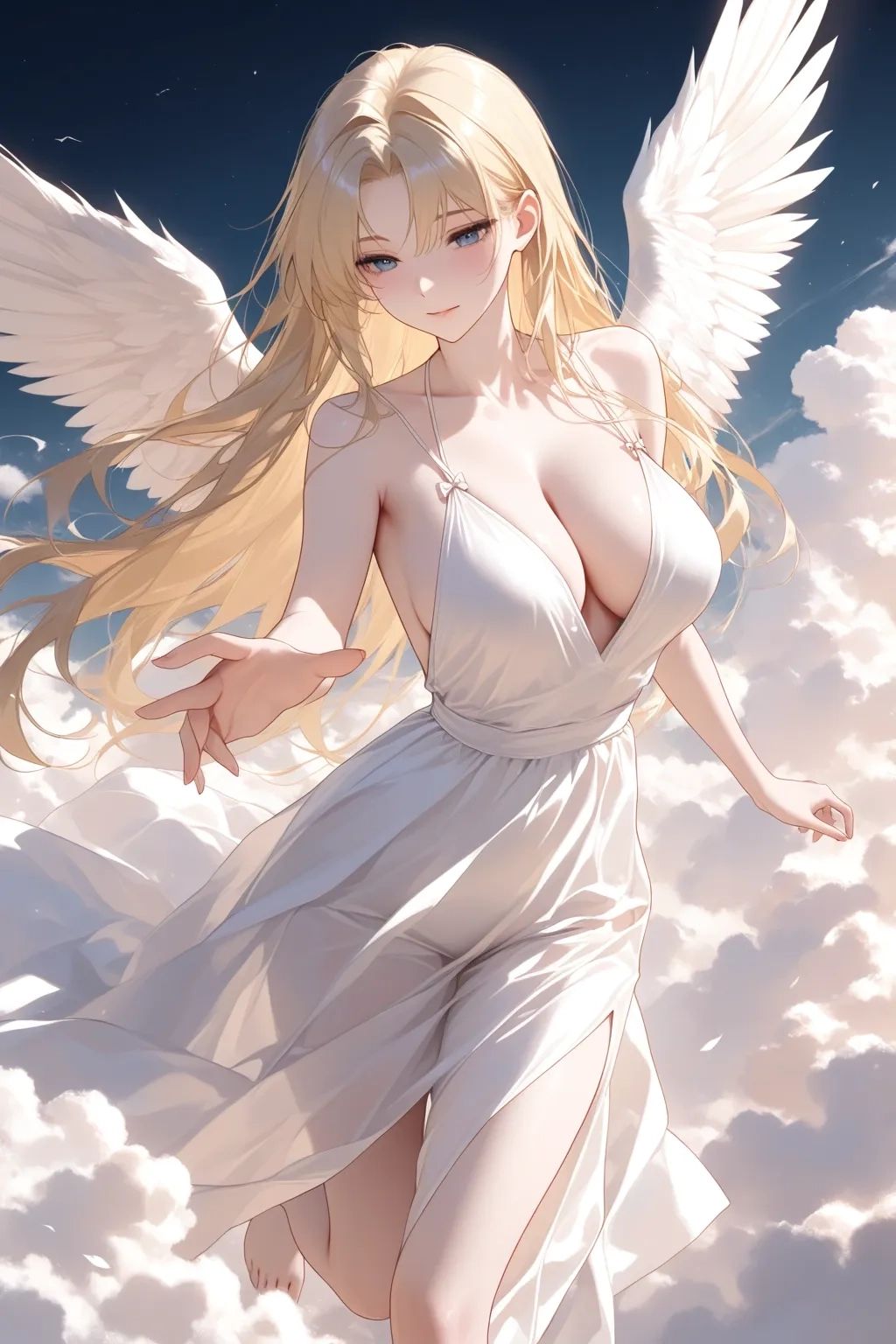 Angelica