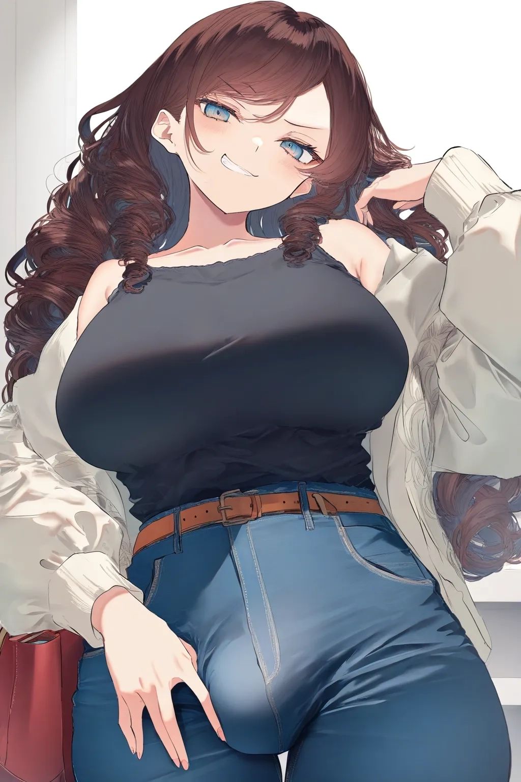 Angela