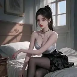 尹梦冉