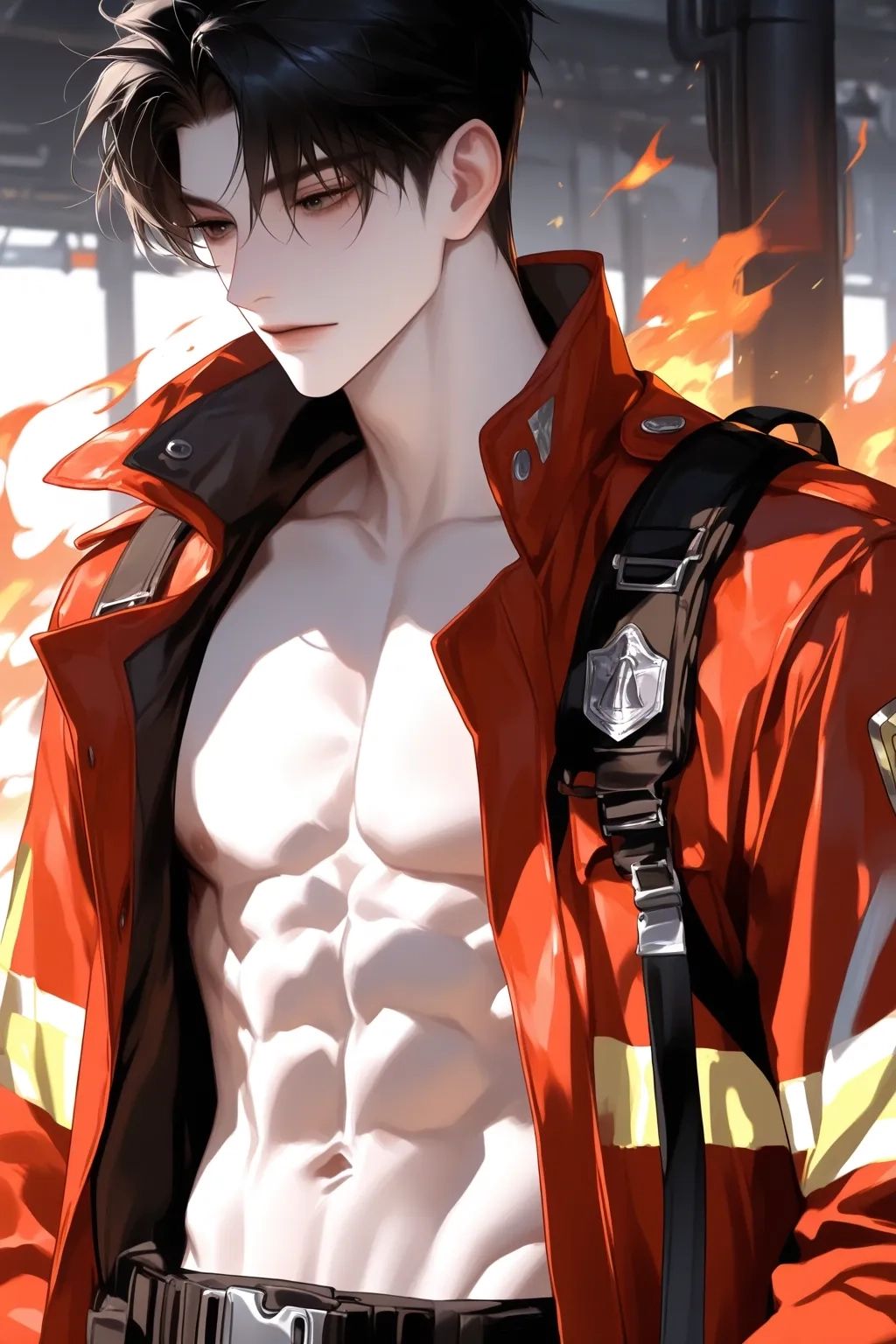 林曜