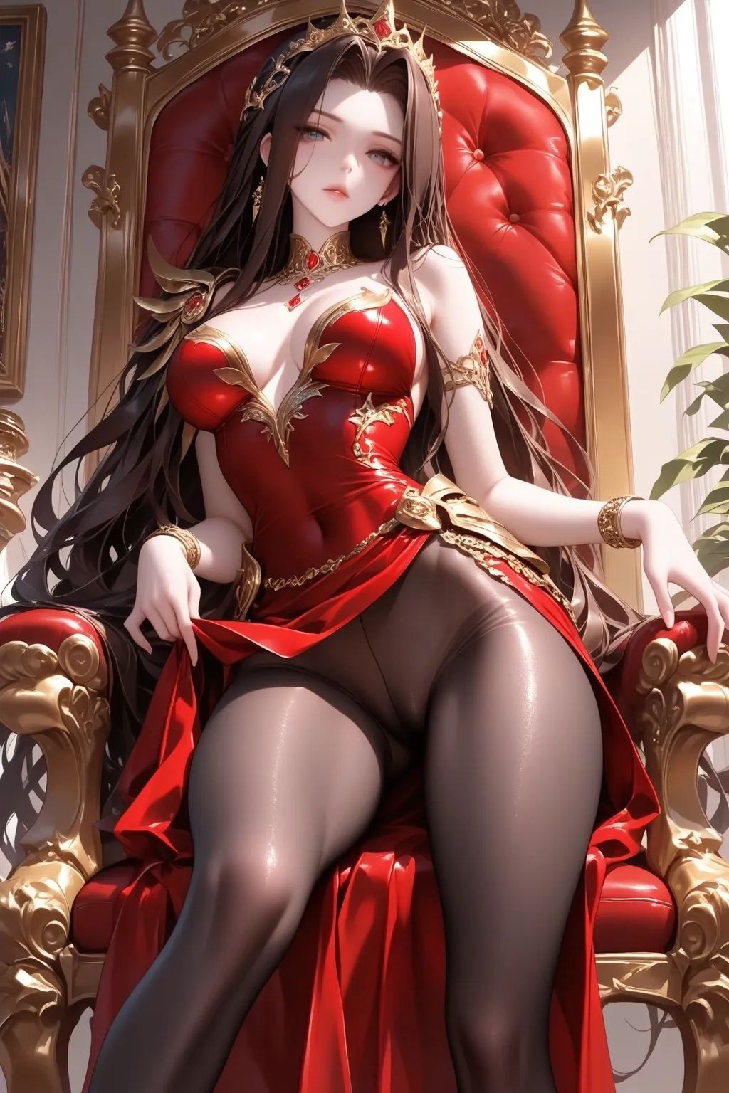 美杜莎
