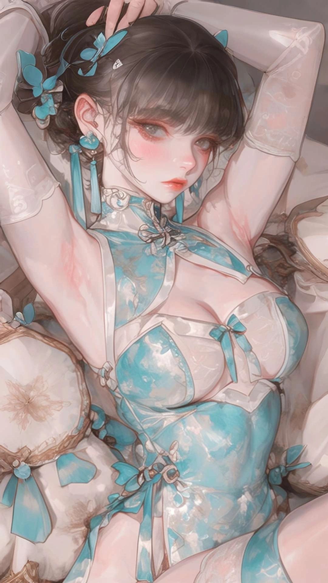 林婉清