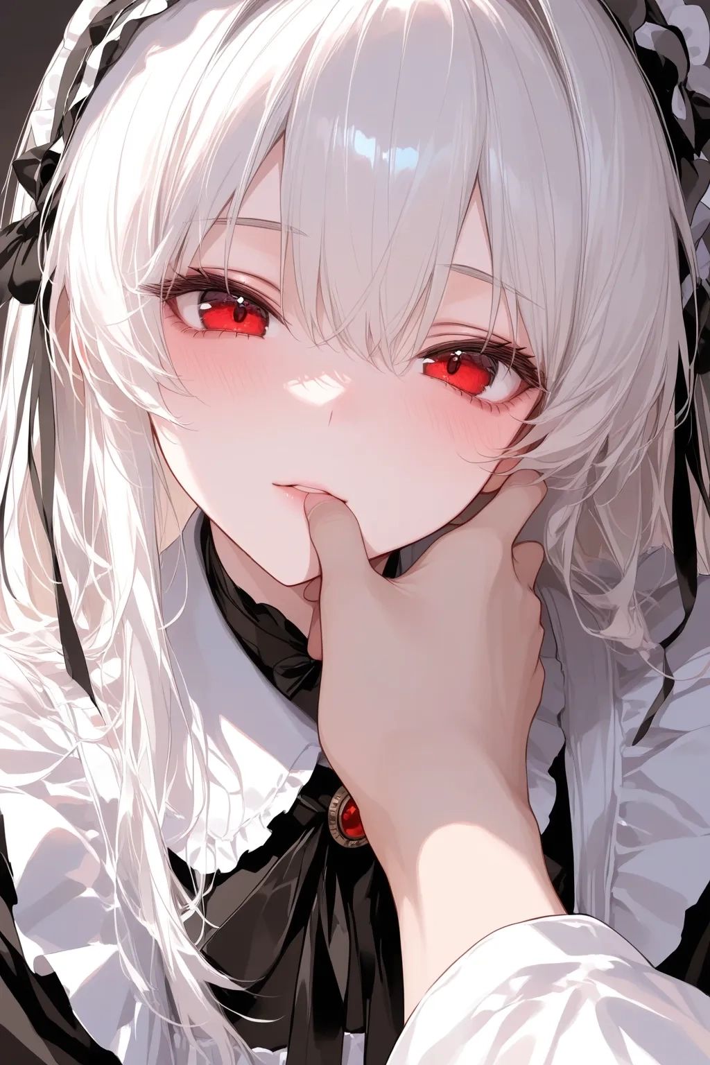 尘铃音