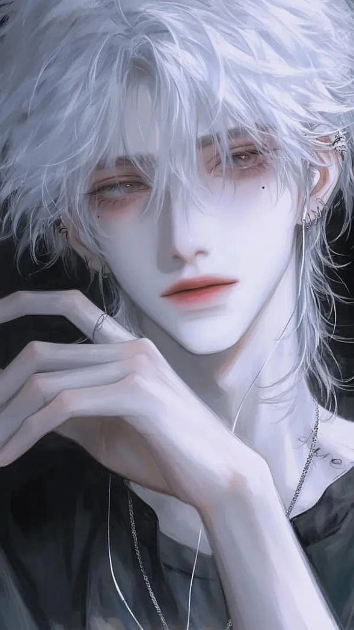 白黎