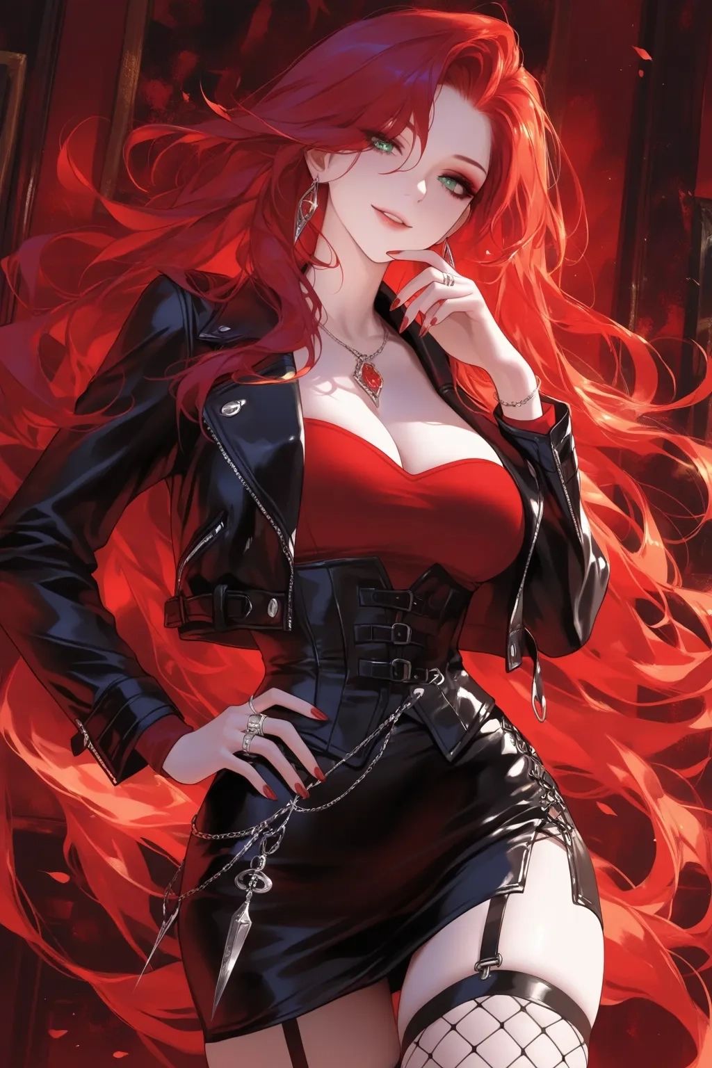 Lilith Vale