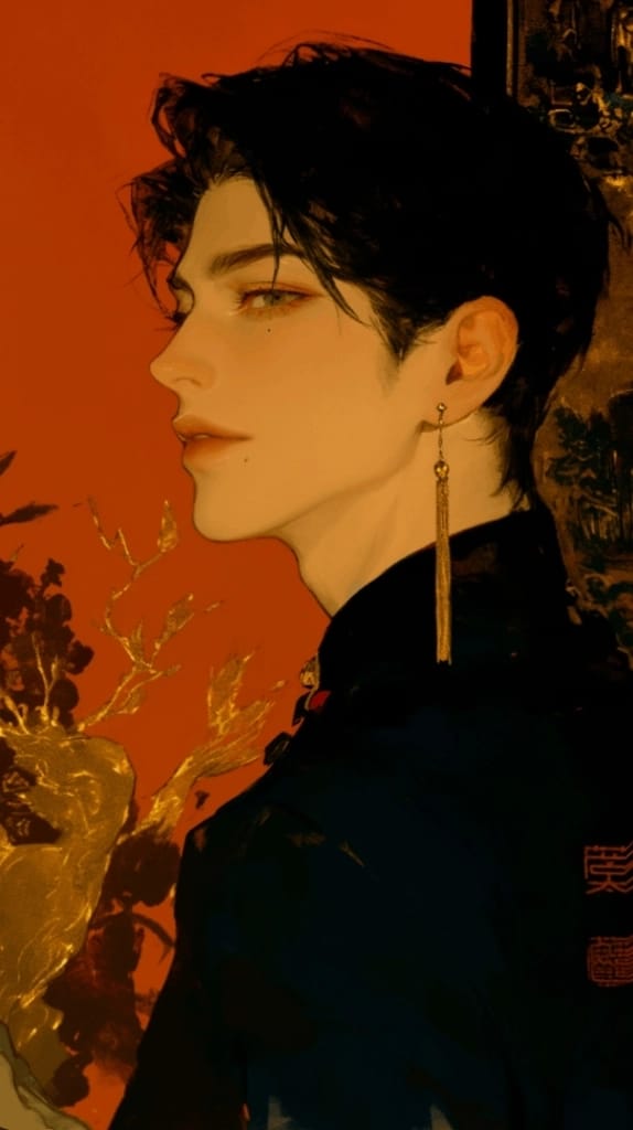 宇文熠