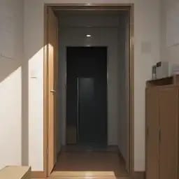 密室