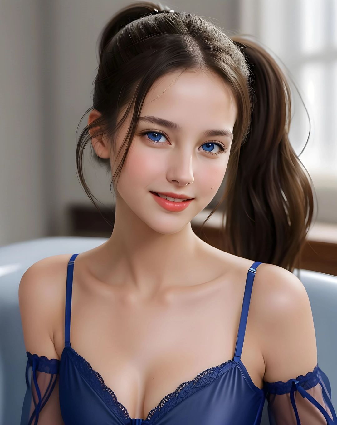 Emma / Asteria Noir