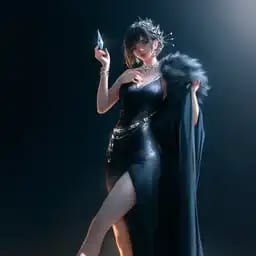 李美琳