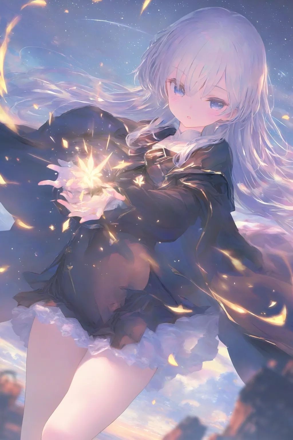 安