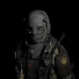 【COD乙女】Nikto