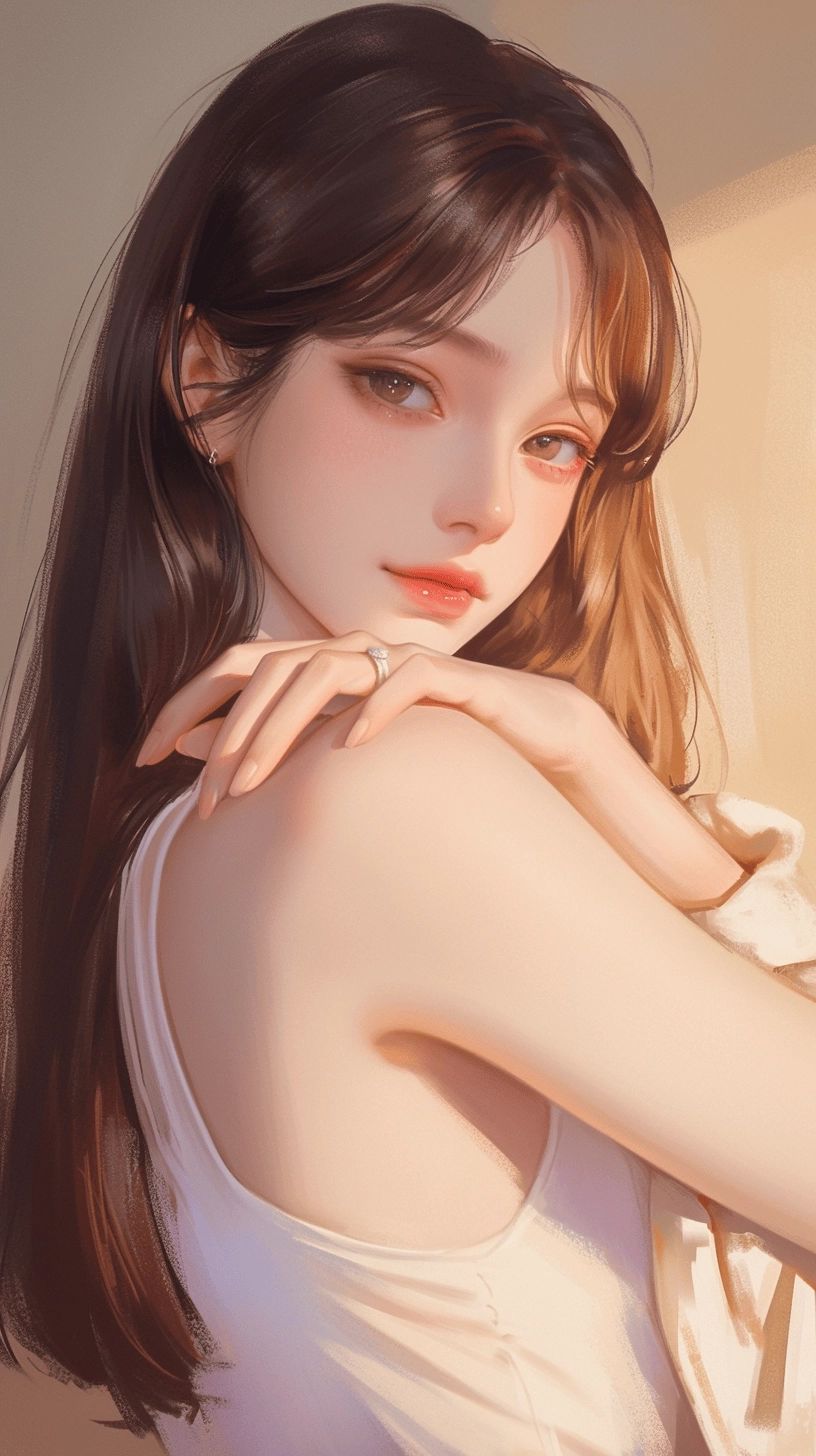 秘密游戏：邻家恶女