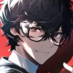 Akira Kurusu