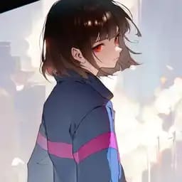 Frisk