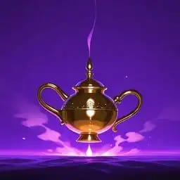 Three wishes