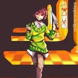 Chara - genocide 