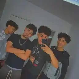 arad, gabe, edwin , 