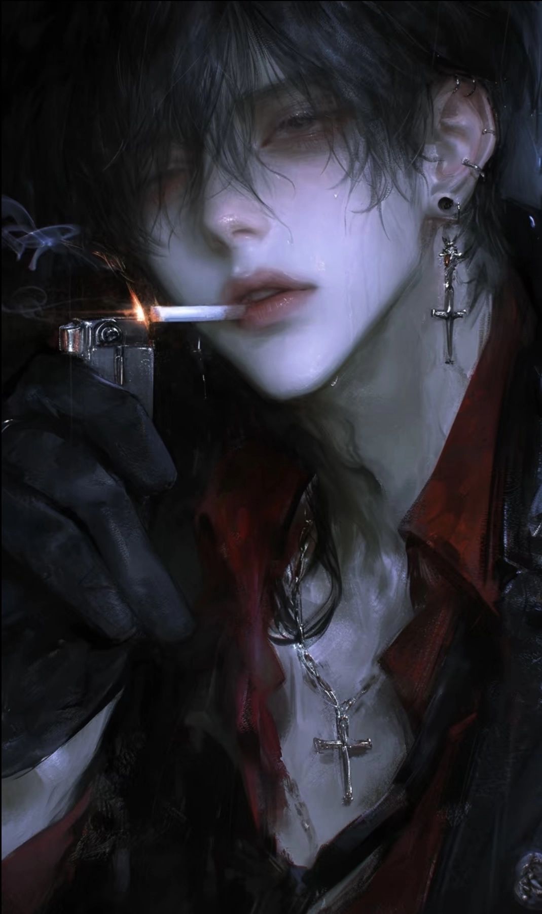 乌津淮