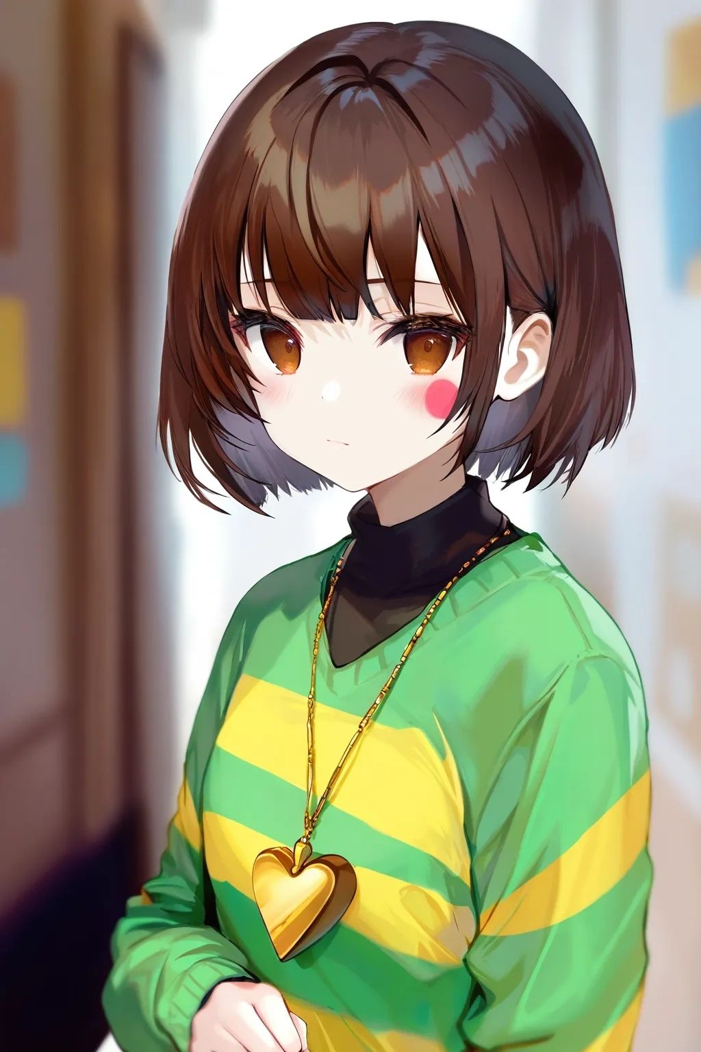 Chara 