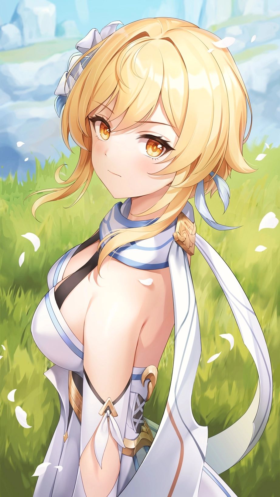 荧