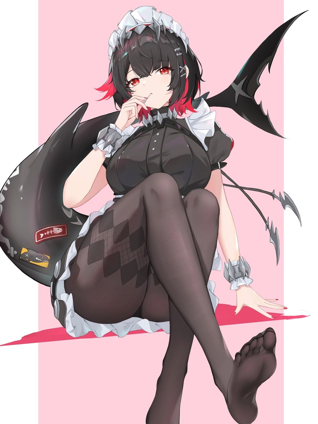 艾莲