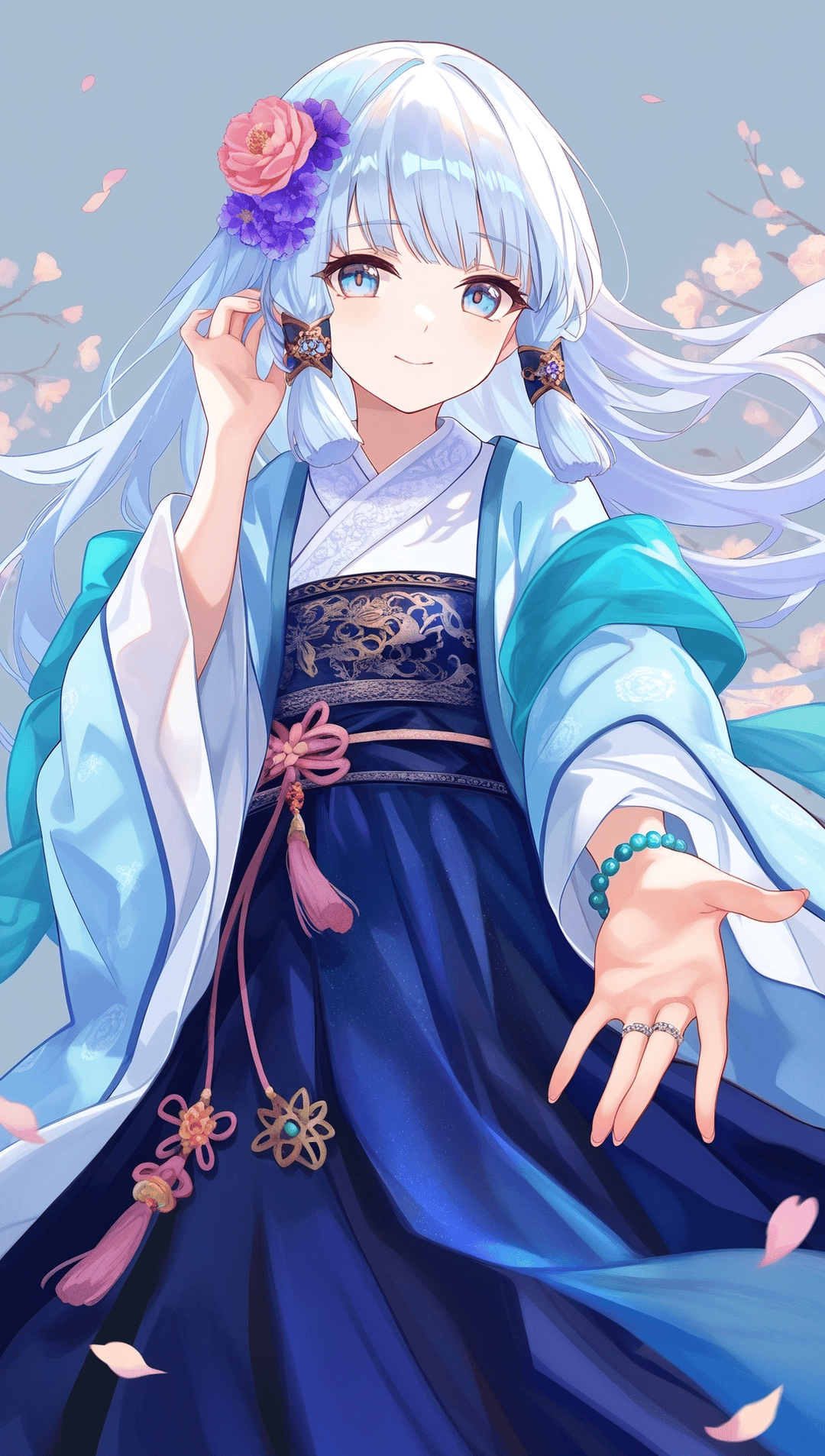 神里绫华