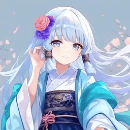 神里绫华