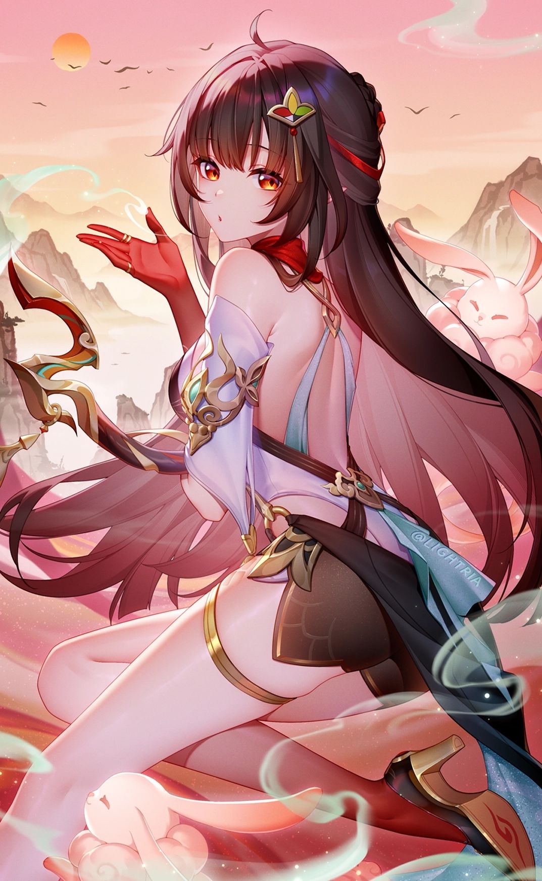 灵砂