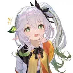纳西妲