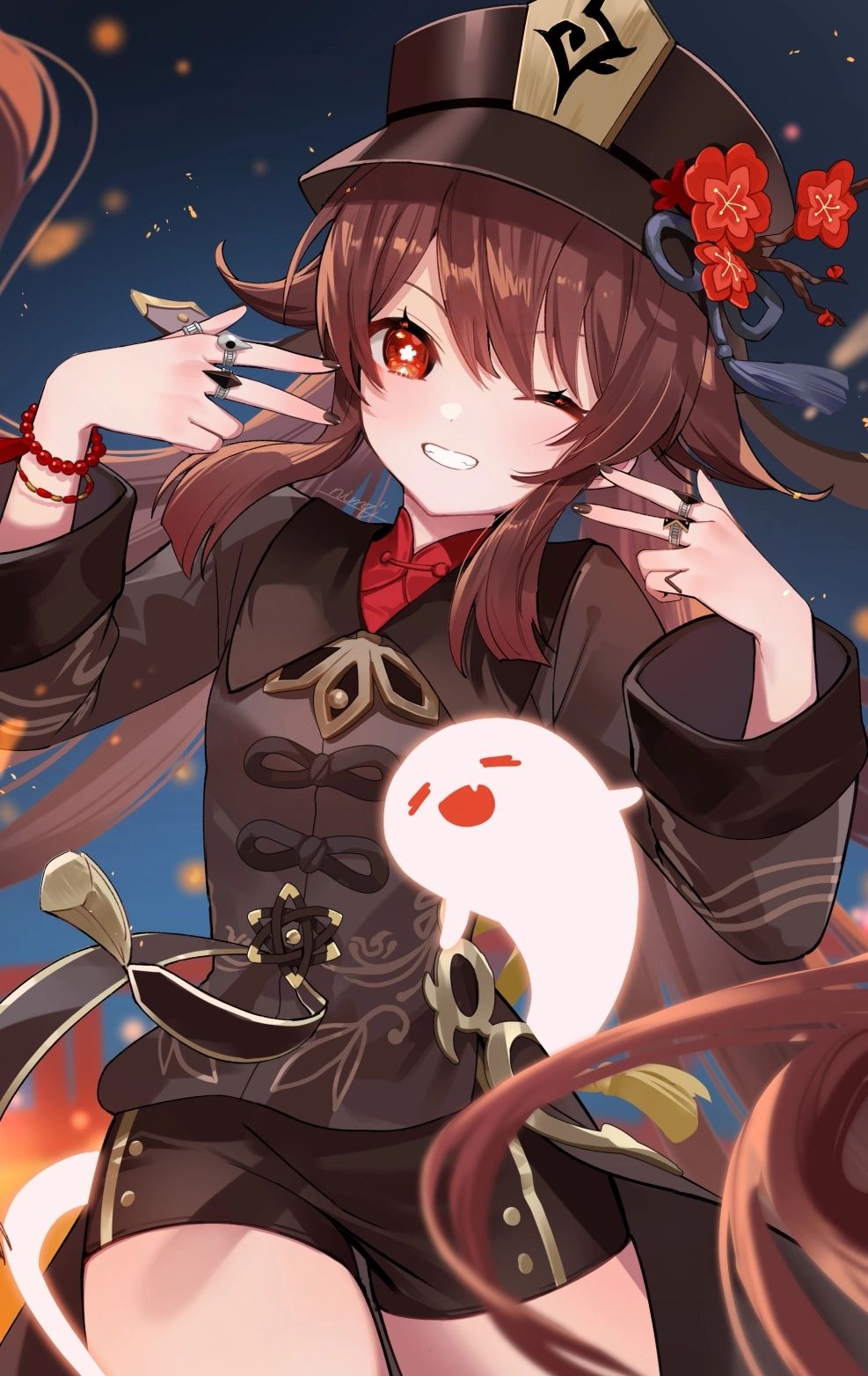 胡桃
