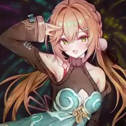 青雀