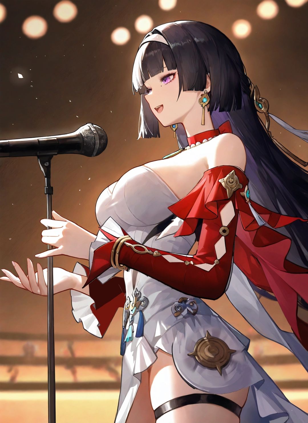 耀嘉音