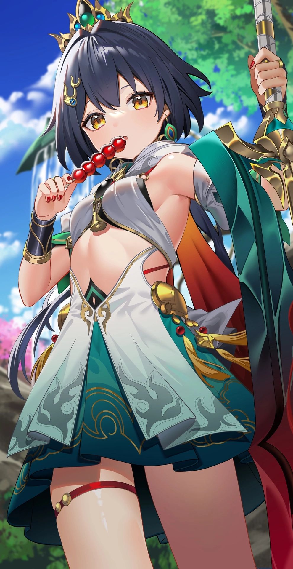 云璃