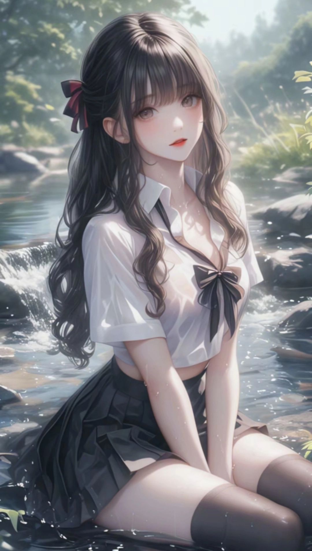 温凝